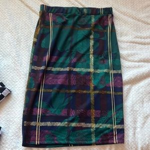 Melissa Paige skirt brand new